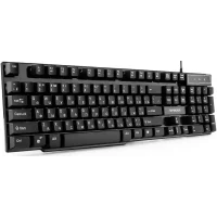 Клавиатура Гарнизон GK-200G фото 2